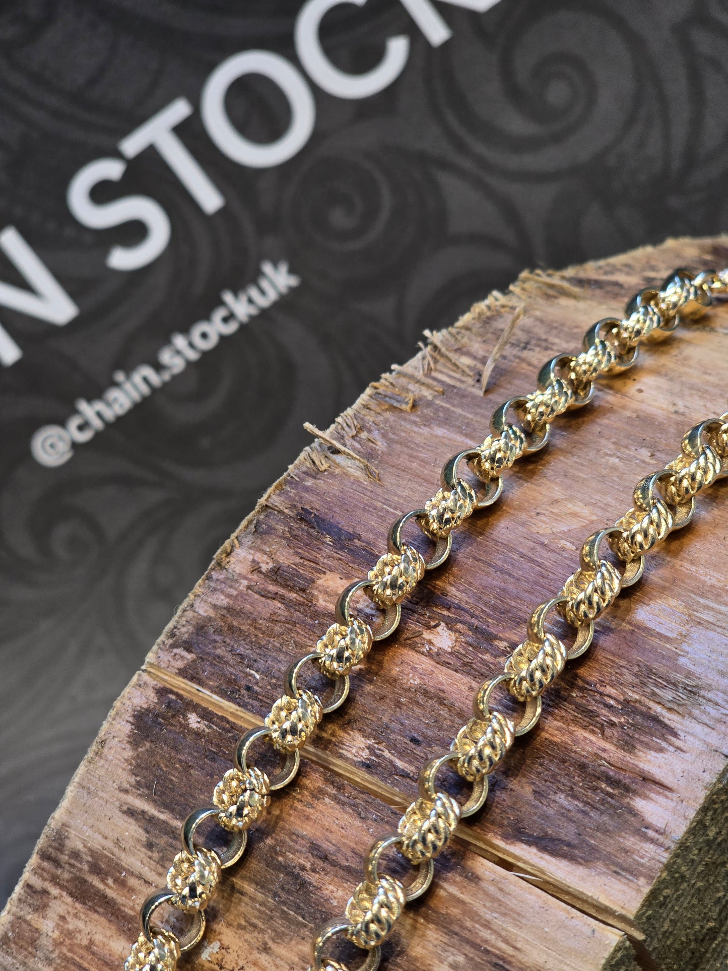 Cuban Link Chain