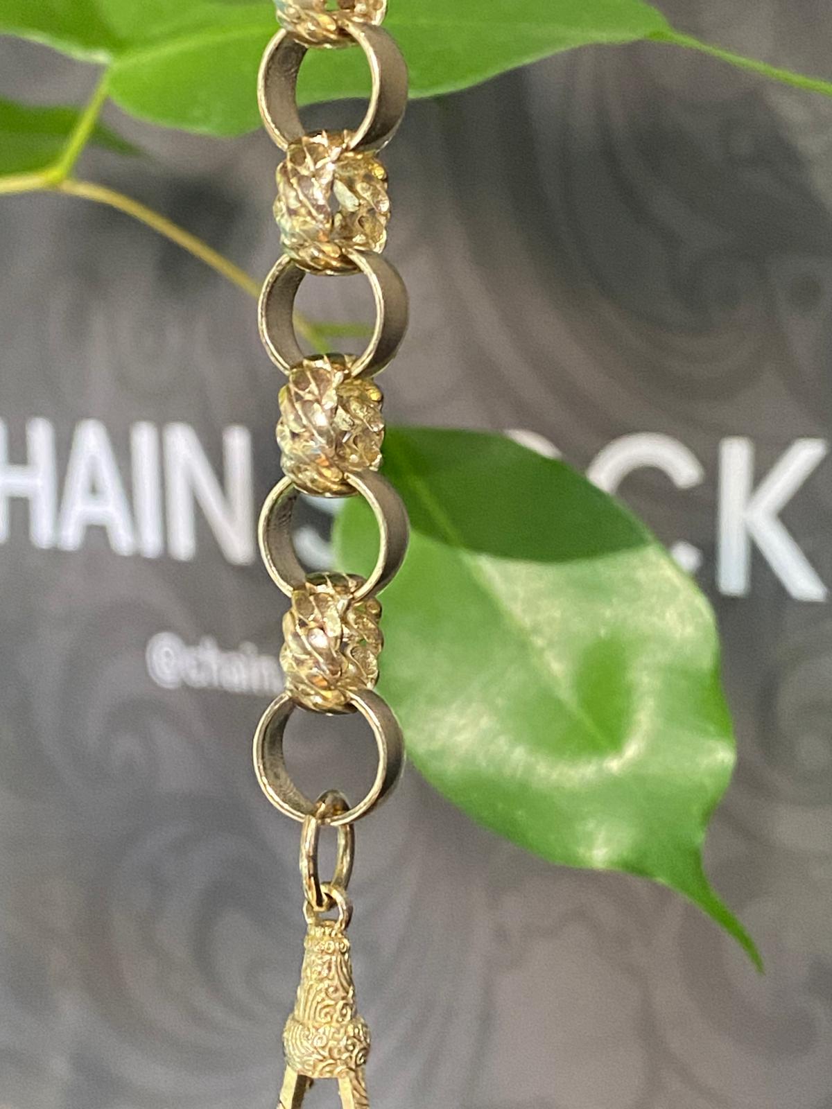 Cuban Link Chain