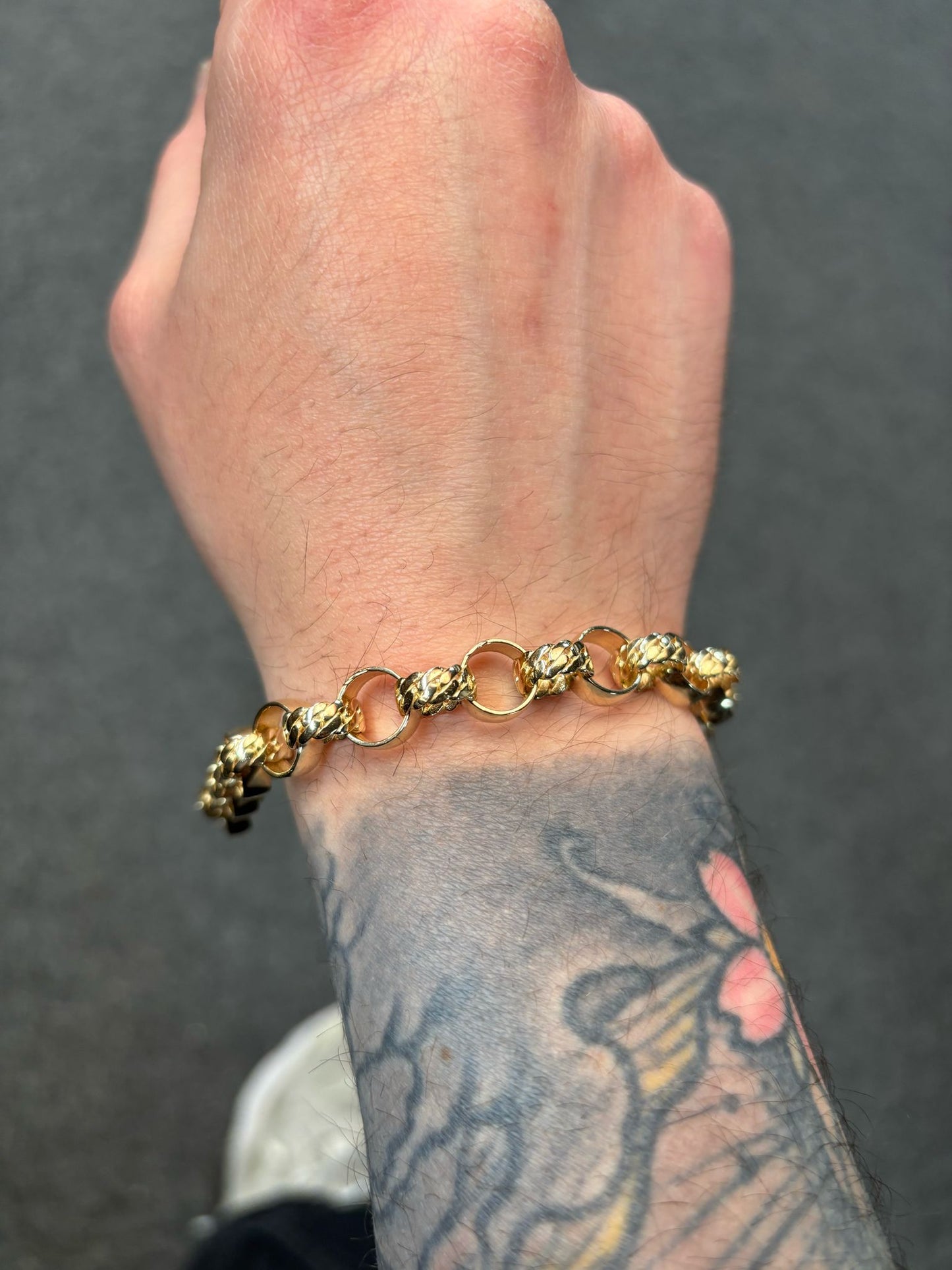 Cuban Link Chain